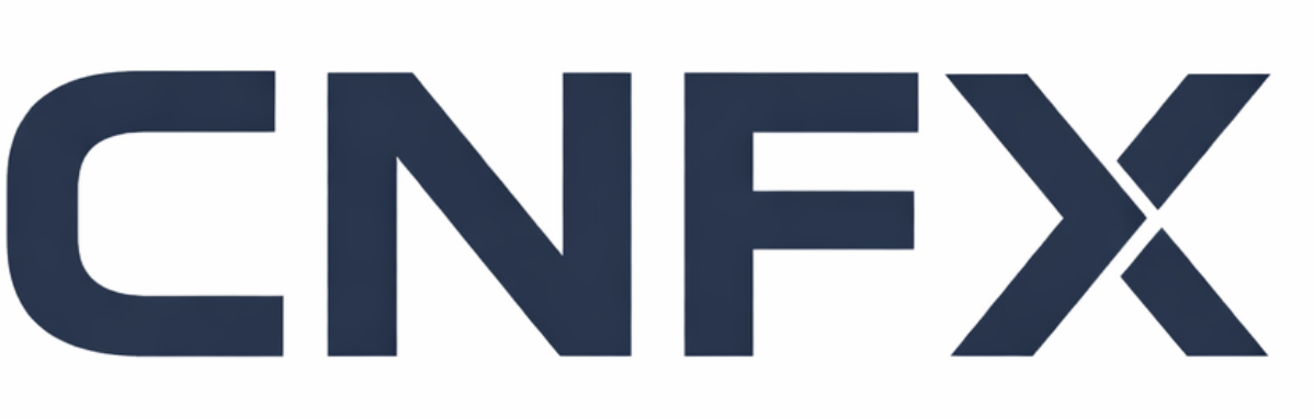 CNFX logo