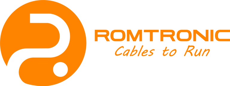 Romtronic International Co., Limited logo