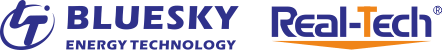 Bluesky logo