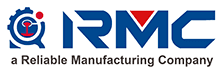 RMC Foundry (Qingdao Rinborn Machinery Co., Ltd) logo