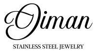 Dongguan Jiman Jewelry Co., Ltd. logo