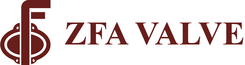 ZFA Valve logo