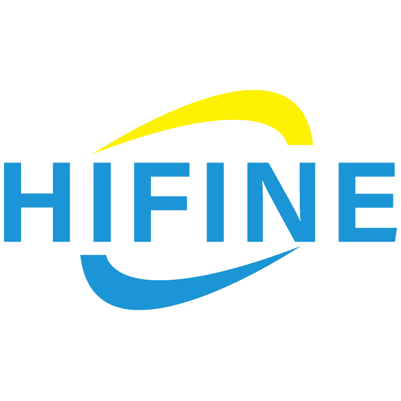 HIFINE logo