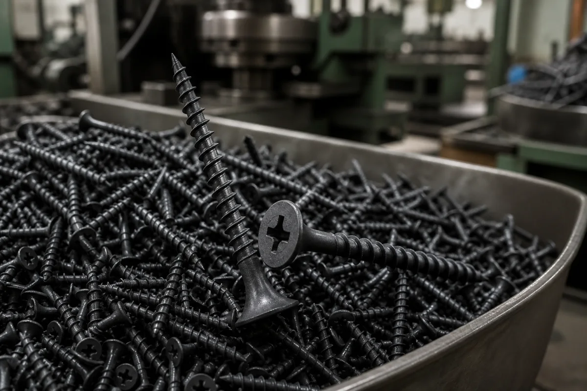 Drywall Screw