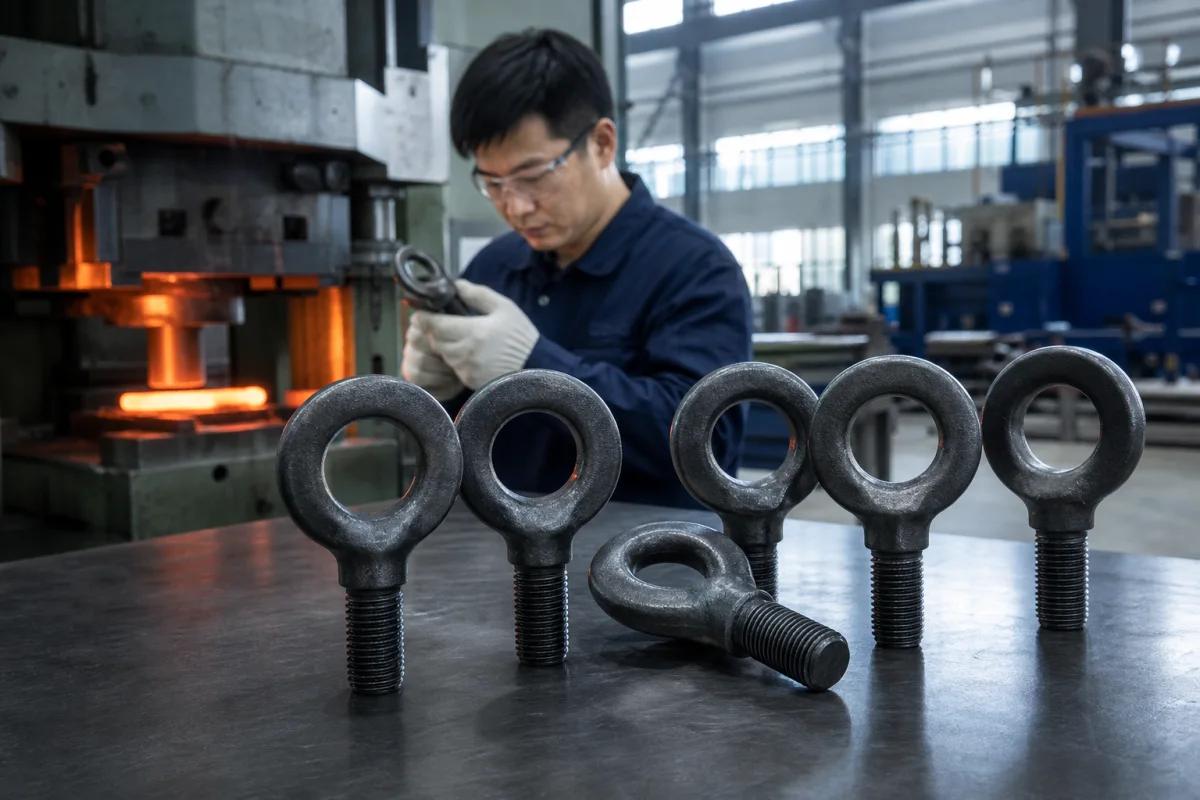 Eye Bolt