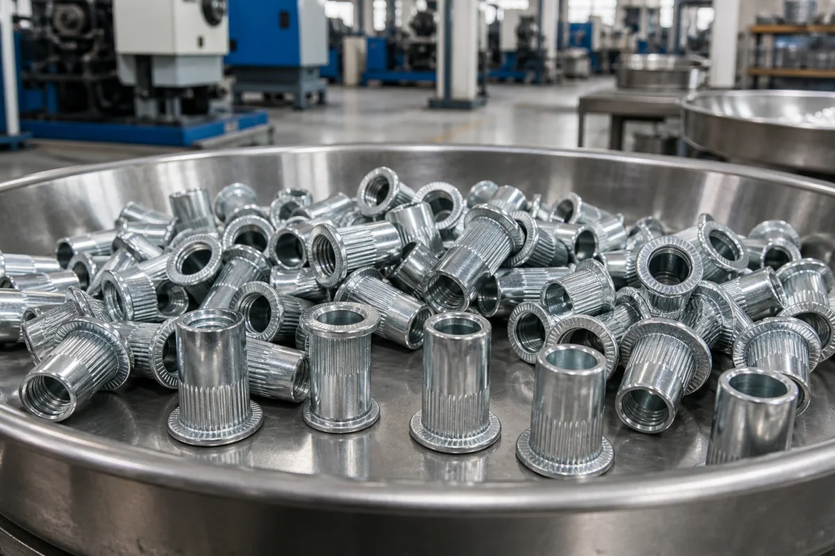Rivet Nut