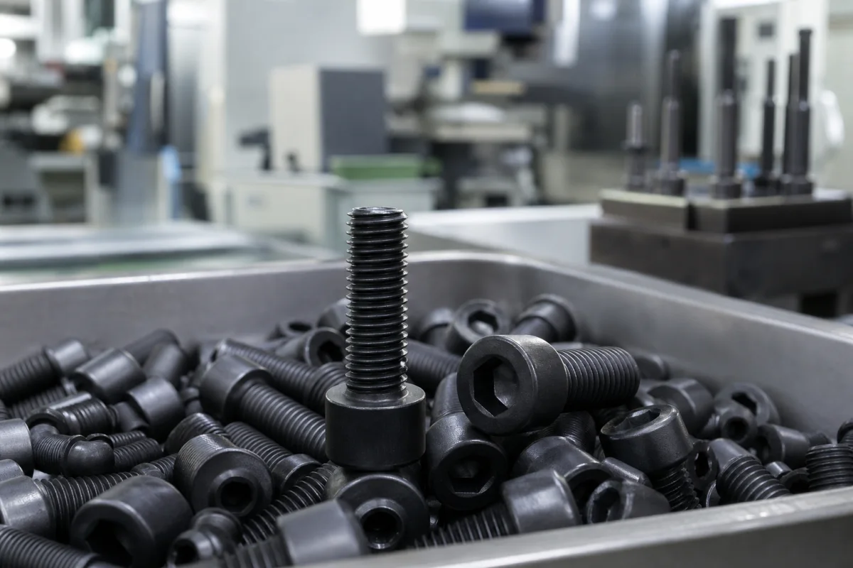 Socket Head Cap Screw